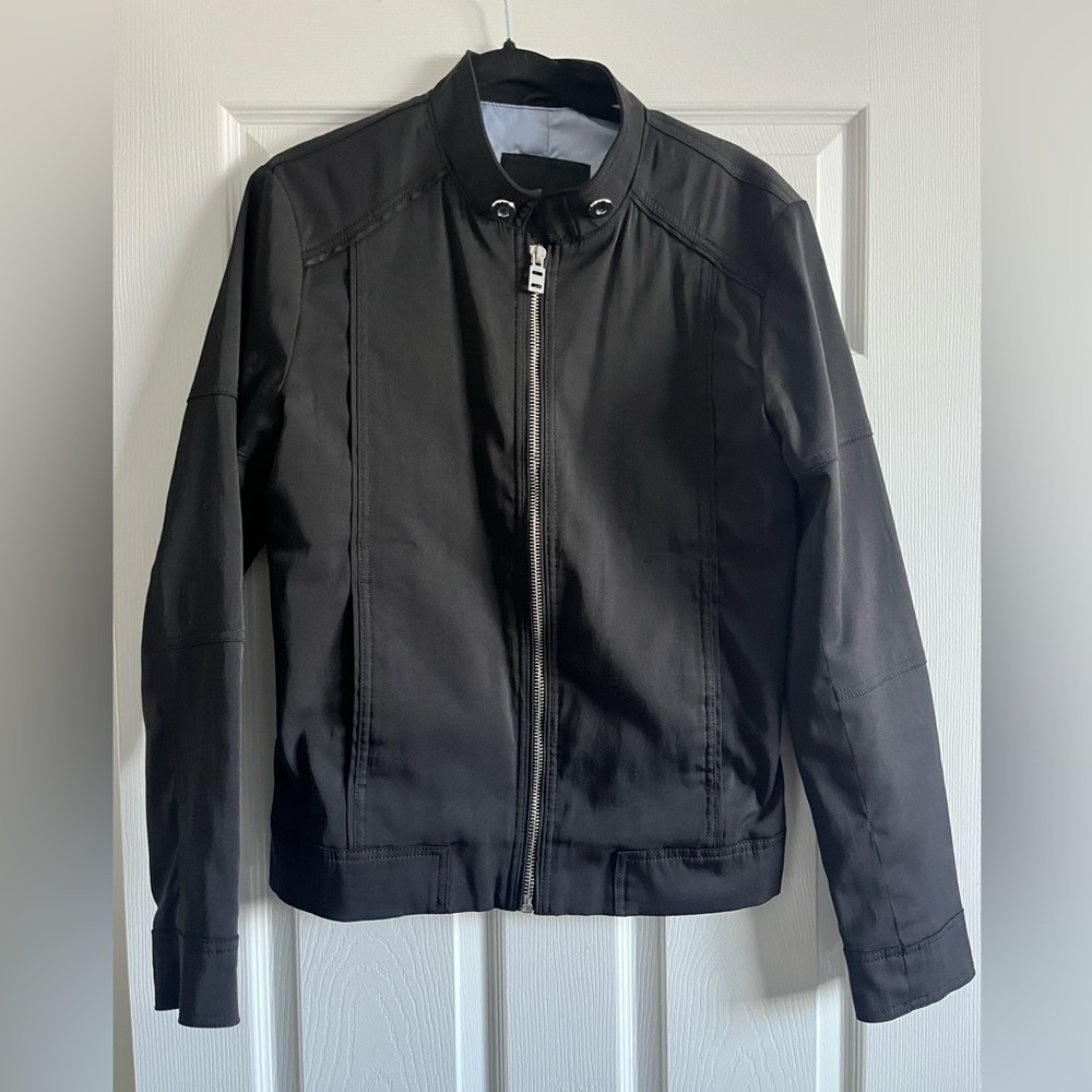 ZARA mens jacket